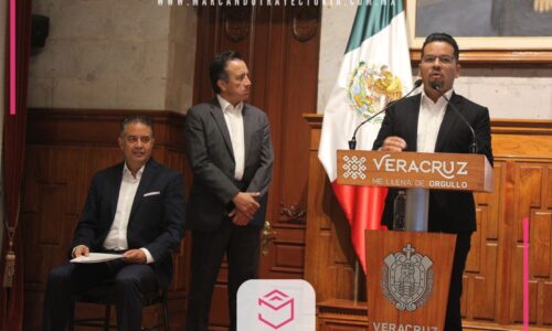 Más de 50 actividades tendrá el Costa Esmeralda Fest: Héctor Aguilera Lira