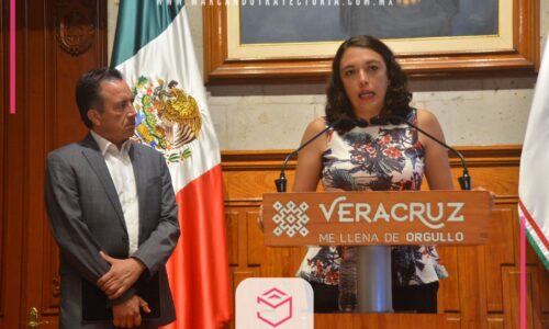 Reubicarán escuelas afectadas por inundaciones en Zongolica: PC