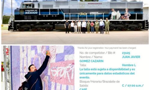 Autopista para trenes