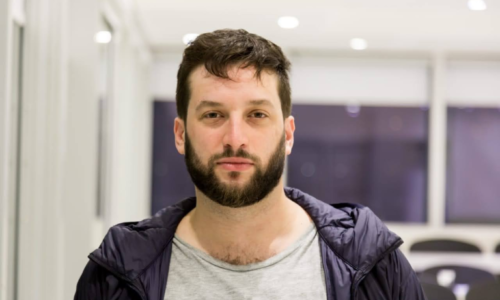 Presenta IVEC la charla “Paidós lado B”, con Matías Butelman