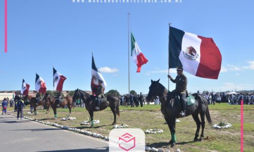 Niños Héroes, ejemplo de valor y unidad para la sociedad actual