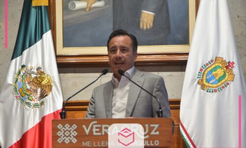 Hay dos líneas de investigación en el caso de la doctora Alamilla y su hija, de Poza Rica, confirma Gobernador