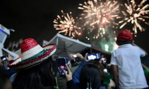Saldo blanco en Veracruz, tras fiestas patrias