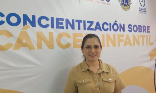 Municipios del sur de Veracruz con mayor número de casos de cáncer infantil