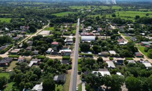 Puente El Maguey, respuesta de la 4T a demanda de 50 años en el Papaloapan