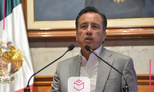 Casi 11 mil veracruzanos ya reciben apoyos de “Jóvenes Construyendo el Futuro”: CGJ