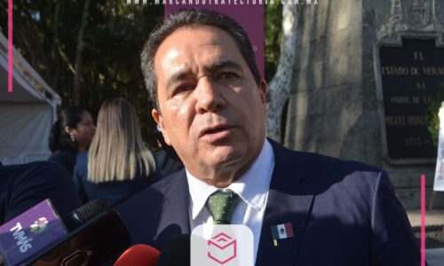 En innovación tecnológica, Gobierno de Veracruz ha ahorrado 500 mdp