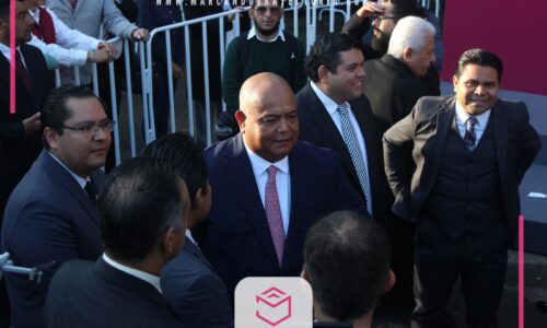 Desconoce Cisneros sobre ataques al diputado Cazarín