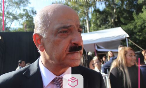Confirma alcalde clausura de estacinamiento de Plaza Ánimas