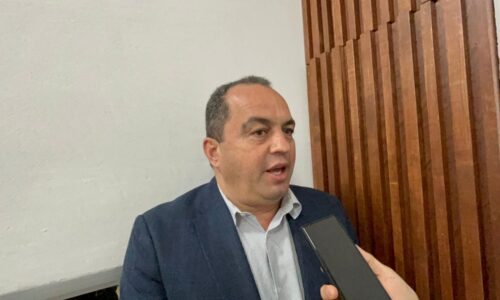 Estrategia impulsada por SSP ha reducido los delitos en Xalapa: Empresario