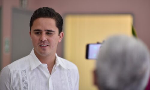 Legado Olmeca, una riqueza cultural más de Los Tuxtlas: Rafa Fararoni