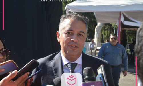 Incierto, presupuesto para Sectur en 2024: Iván Martínez