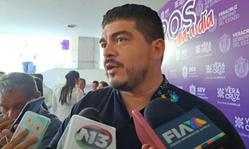 Puente patrio: confirma Zenyazen Escobar suspensión de clases este viernes 15 de septiembre