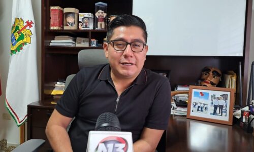 Morena arrasará en el 2024: Ramírez Zepeta