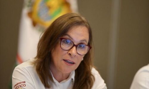 Responde Nahle a Javier Herrera y agradece el respaldo