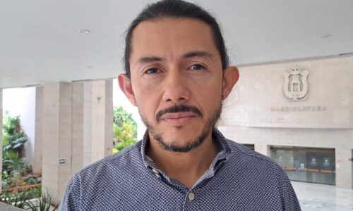 Partido Verde no registrará aspirantes a gubernatura en convocatoria de Morena; serán respetuosos