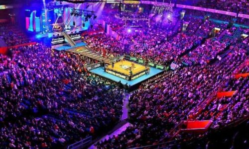 La Lucha Libre Mexicana Celebra 90 Años de Pasión, Tradición y Espectáculo
