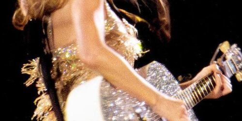 ¿Quién Merece el Título de «Princesa del Pop Mexicano»?