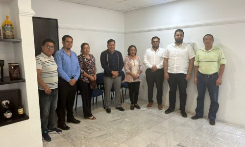 SEGOB ya se reunió con ex trabajadores de SAS por pedido de AMLO