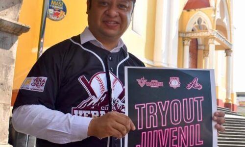 10 jóvenes veracruzanos se suman a El Águila de Veracruz