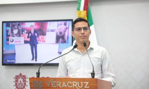 Tren del Istmo abre paso a la etapa industrializadora del sureste: Luis Alberto Casas
