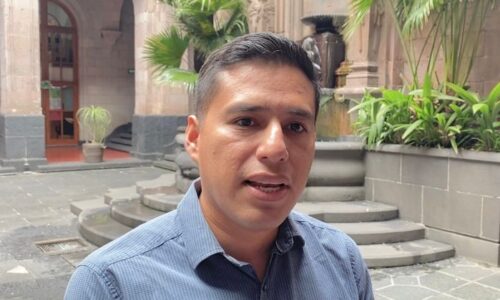 Falso que existiera apagón en la Torre Pediátrica de Veracruz