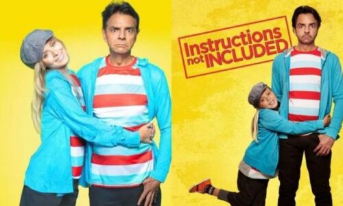 «No se aceptan devoluciones»: Una década éxito en el cine mexicano