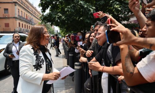 Cónclave AMLO-Nahle