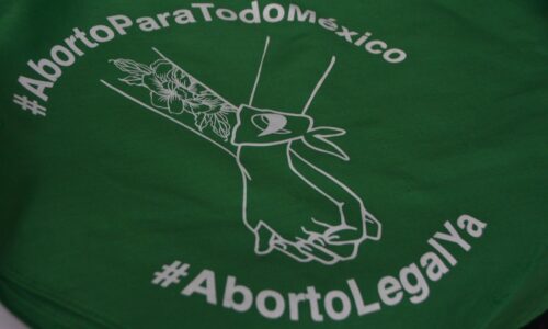 28 de Septiembre: voces por un aborto legal y seguro a nivel mundial