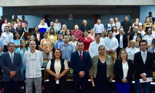 Dictan en el Congreso conferencia La bioética y la ciudadanía