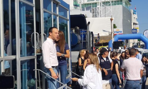 Inmobiliarias buscan invertir en zona rural de Boca del Río