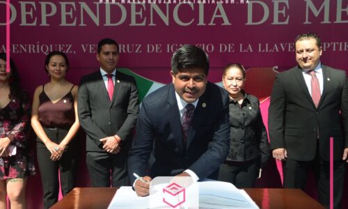 Destaca Iván Luna relación entre comunicadores y Gobernador; celebra que haya debate