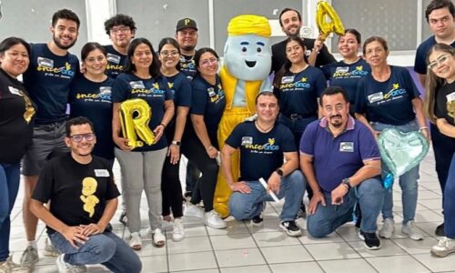 Fundación Once Once cumplirá sueño de 2 pequeños