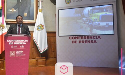 Huachicoleo del gas, el negocio de los grupos delictivos en región de Poza Rica: Gobernador