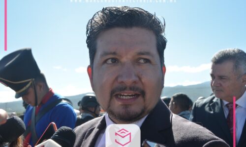 Saldo blanco en operativo Mochila confiable, en zona norte