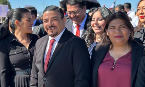 Lealtad al pueblo, principio que se ha restablecido en la 4T: Gómez Cazarín