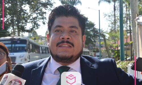 Enero de 2024, entraría en vigor la nueva Ley de Tránsito