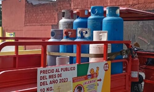 Pide PC a municipios eviten ocurra picteleo y malas prácticas en reparto de gas