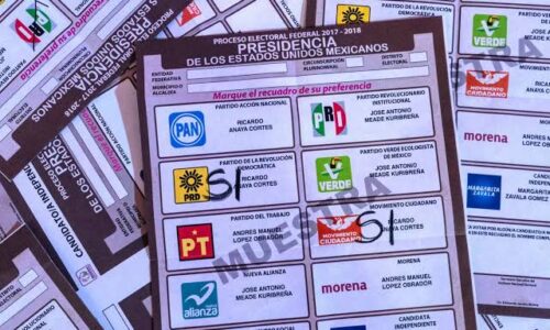 Para 2024, presupuesto para campañas aumenta casi 3 mmdp