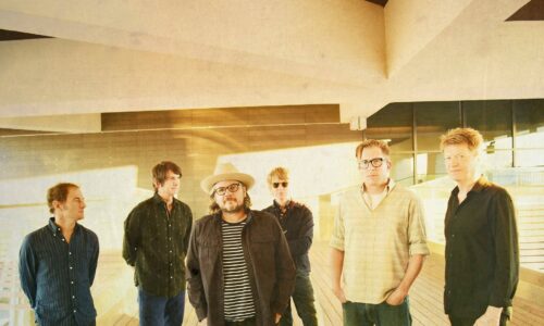 Wilco regresa a nuestro país