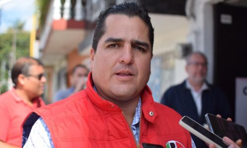 En el PRI cada militante es valioso, siempre vamos a privilegiar la unidad: Adolfo Ramírez Arana