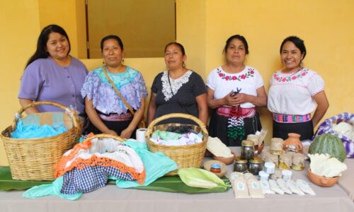 Presenta IVEC música y actividades artísticas en Artífices Orizaba. Mercado artesanal en el MAEV