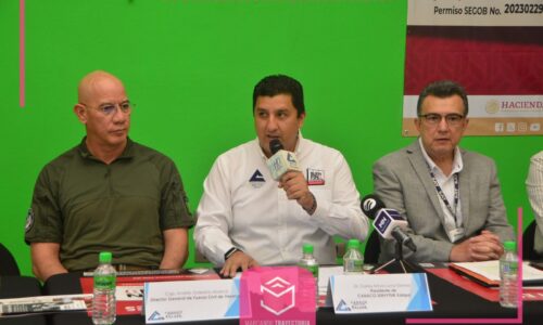 Buen fin en Xalapa del 17 al 20 de noviembre