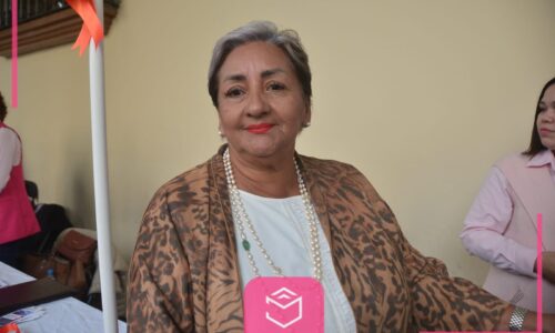 CEJUM recibe cerca de 80 mujeres a la semana