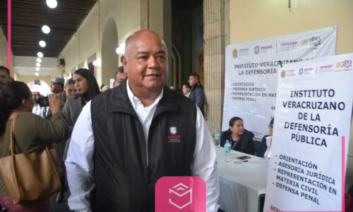 Presume Cisneros haber invitado a Nahle al movimiento