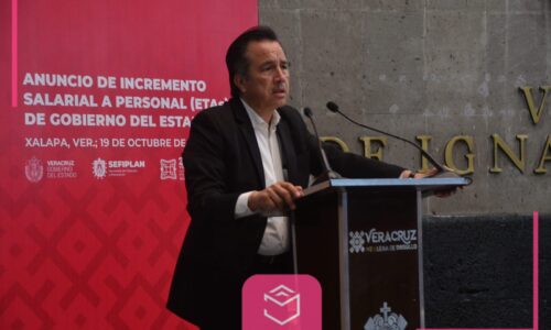 Ni extorsiones ni moches; PMA da oportunidad de cumplimiento a empresas: CGJ