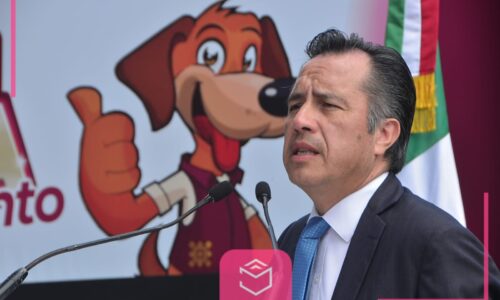 Mayores ingresos y récord de obras en Veracruz, gracias a los contribuyentes
