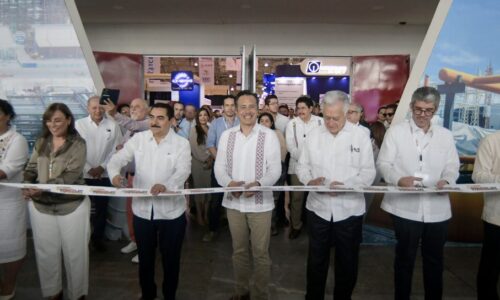 Veracruz, estado energético por naturaleza