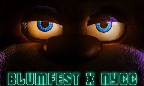 Nuevas revelaciones sobre la película Five Nights at Freddy’s