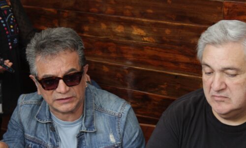 «El Intercambio» de los hermanos Ortega: Una comedia de enredos llega a Xalapa